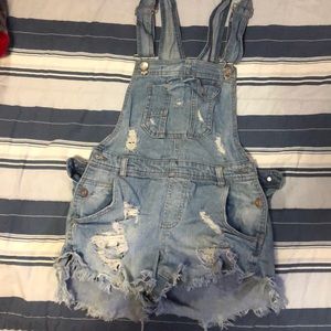 Overalls